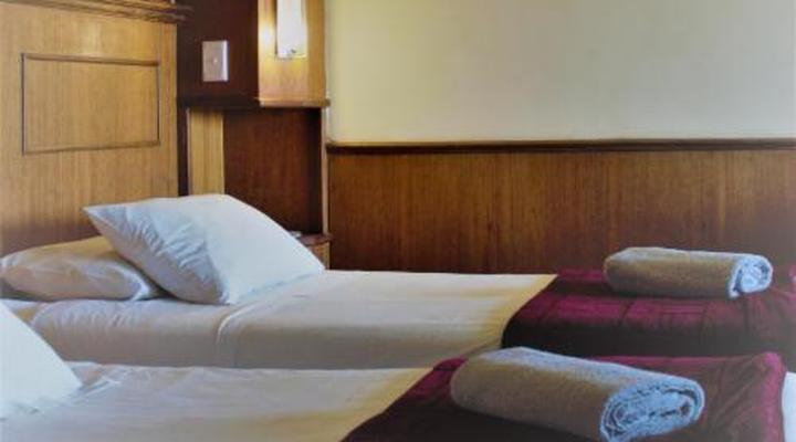 Riebeek Valley Hotel