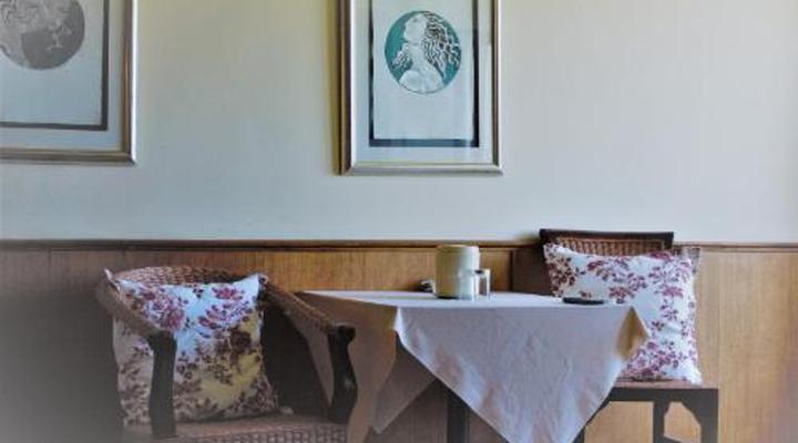 Riebeek Valley Hotel