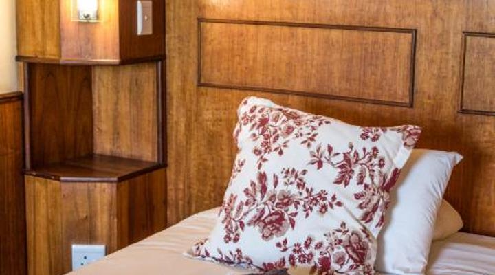 Riebeek Valley Hotel