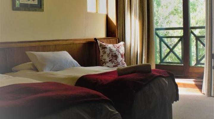 Riebeek Valley Hotel