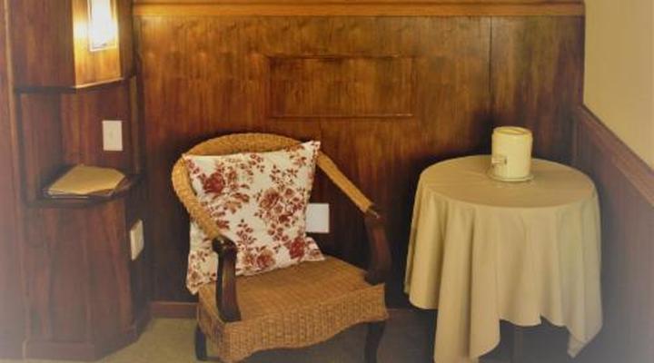 Riebeek Valley Hotel