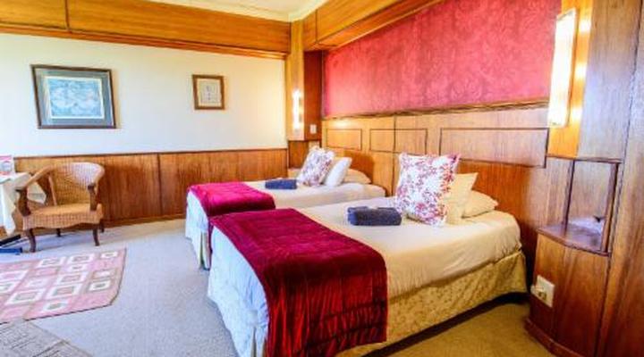 Riebeek Valley Hotel