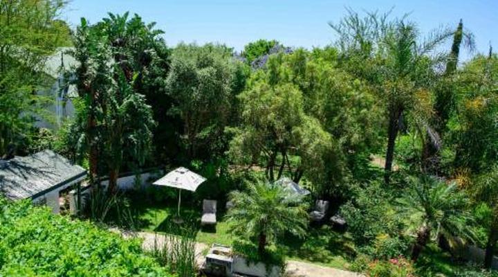 Riebeek Valley Hotel