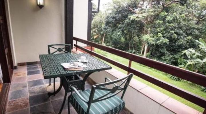 Selborne Golf Estate Hotel & Spa