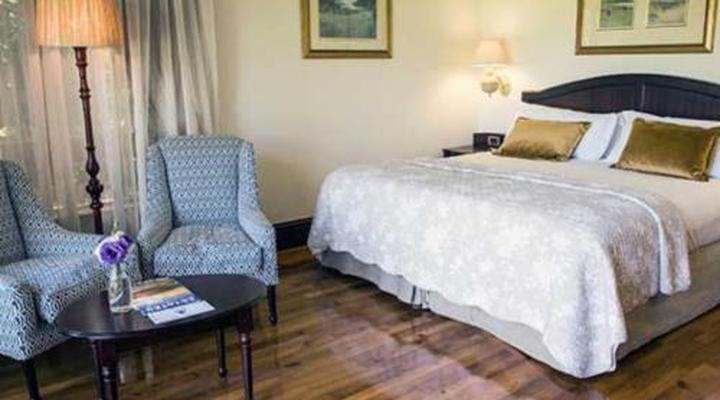 Selborne Golf Estate Hotel & Spa