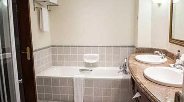 Selborne Golf Estate Hotel & Spa