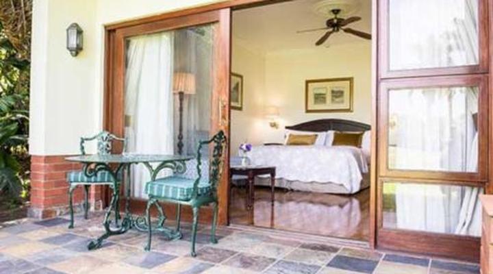 Selborne Golf Estate Hotel & Spa