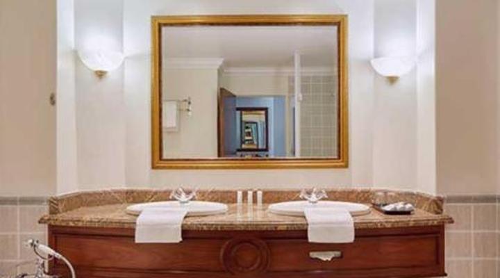 Selborne Golf Estate Hotel & Spa