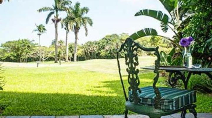 Selborne Golf Estate Hotel & Spa