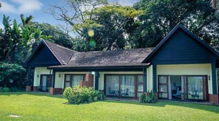 Selborne Golf Estate Hotel & Spa