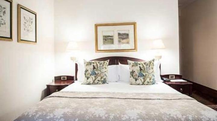 Selborne Golf Estate Hotel & Spa