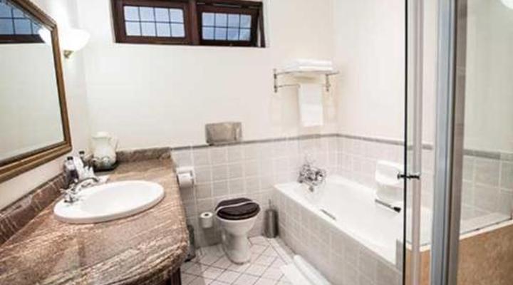 Selborne Golf Estate Hotel & Spa