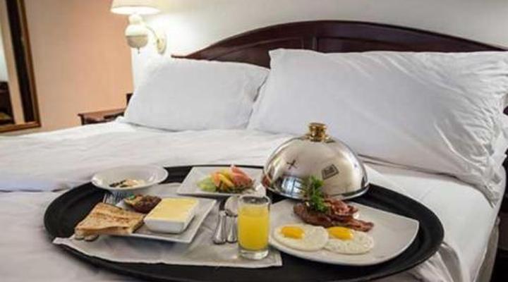 Selborne Golf Estate Hotel & Spa