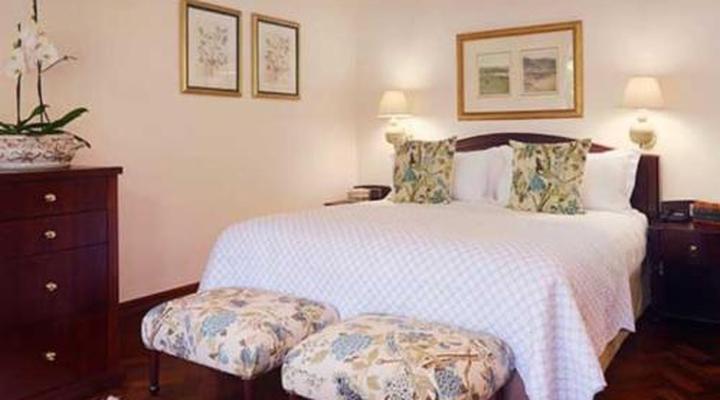 Selborne Golf Estate Hotel & Spa