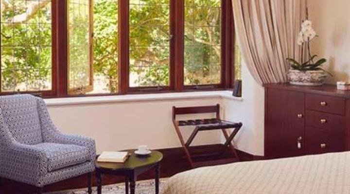 Selborne Golf Estate Hotel & Spa