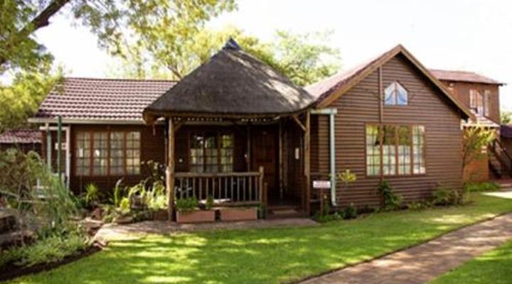 Fair Haven Guest House