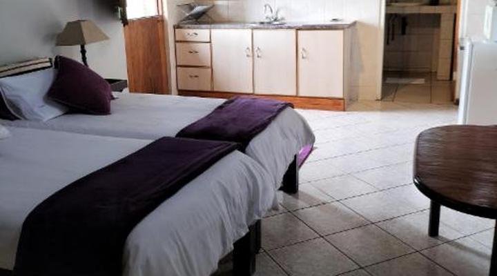 Fair Haven Guest House