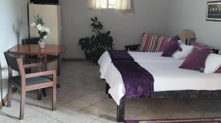 Fair Haven Guest House