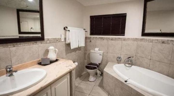 Selborne Golf Estate Hotel & Spa