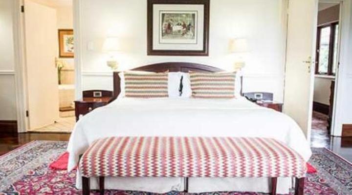 Selborne Golf Estate Hotel & Spa