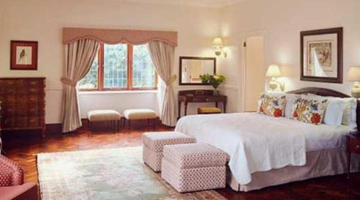 Selborne Golf Estate Hotel & Spa