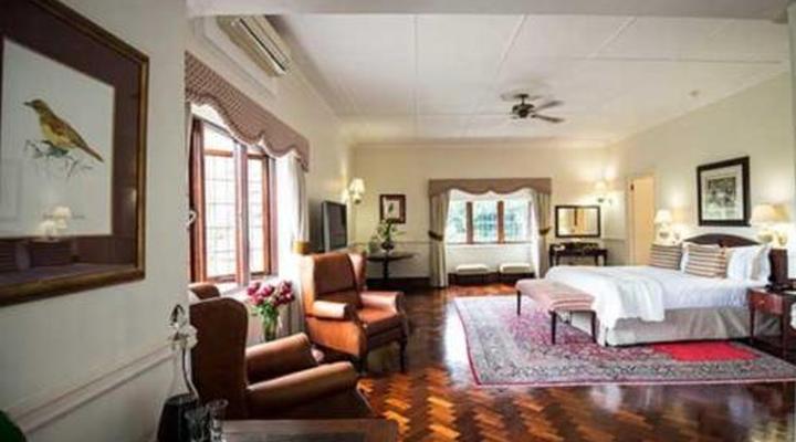 Selborne Golf Estate Hotel & Spa