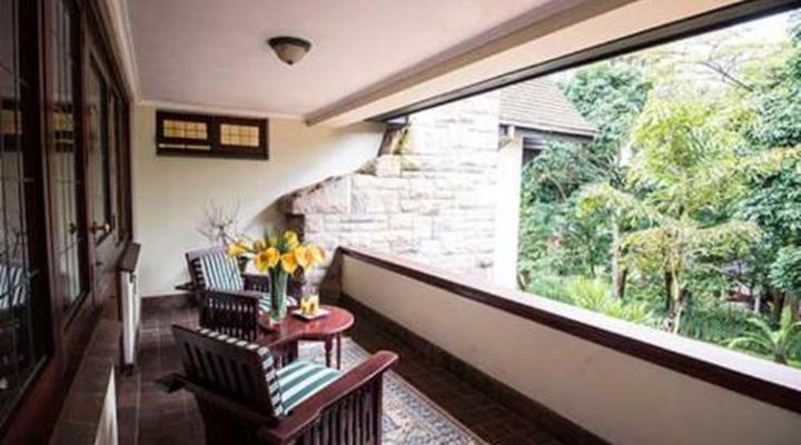 Selborne Golf Estate Hotel & Spa