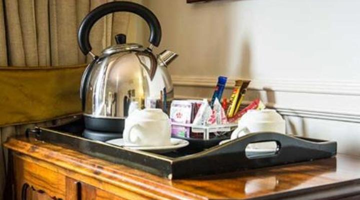 Selborne Golf Estate Hotel & Spa