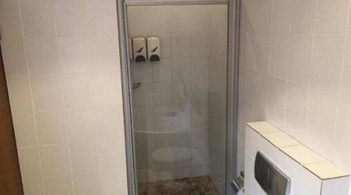 Á La Martha's Airport Guest House