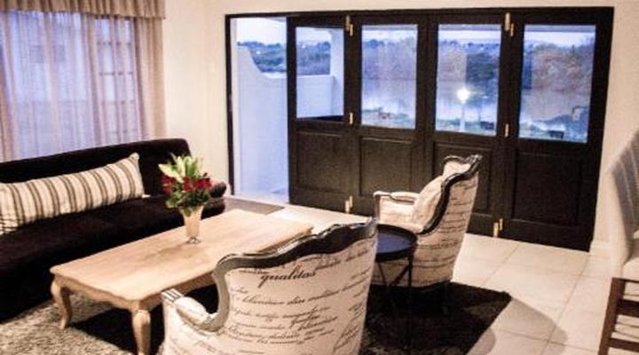 La Riviera Guest House and Spa