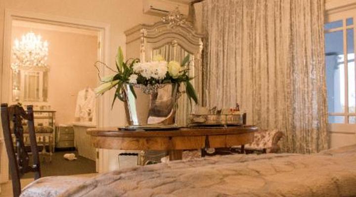 La Riviera Guest House and Spa