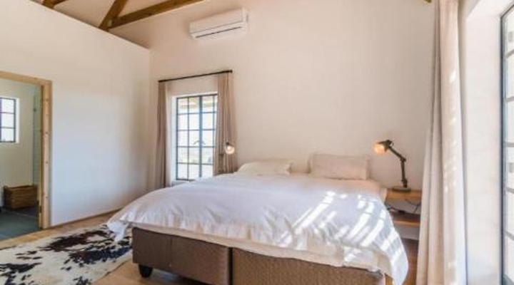 Druk My Niet Wine Estate