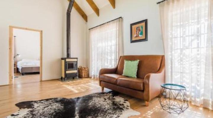 Druk My Niet Wine Estate