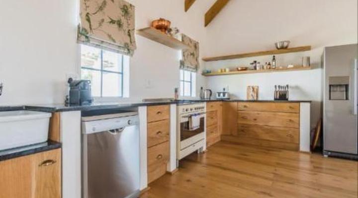 Druk My Niet Wine Estate