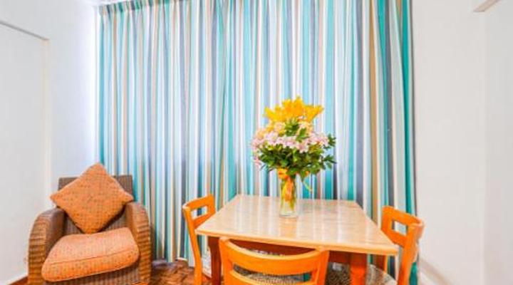 Impala Holiday Flats