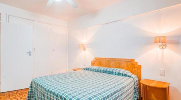 Impala Holiday Flats