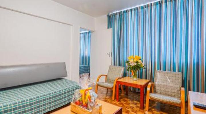 Impala Holiday Flats