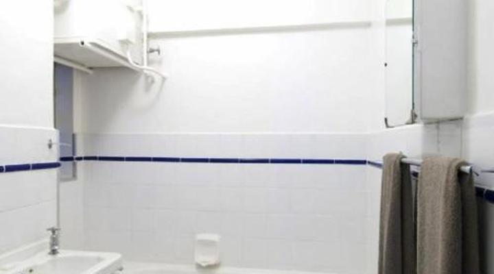 Impala Holiday Flats