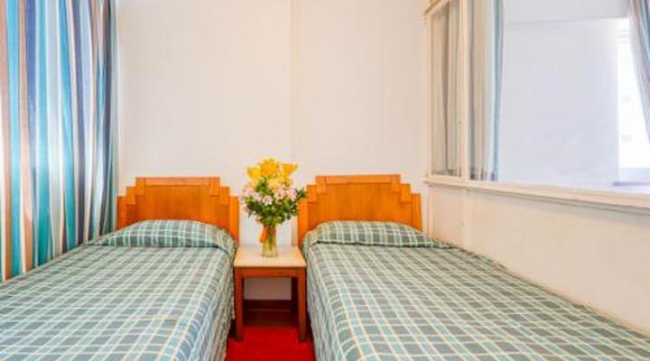 Impala Holiday Flats