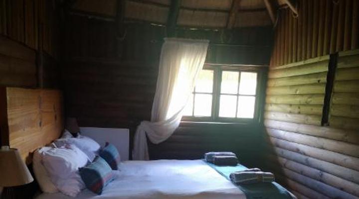 Markon River Lodge