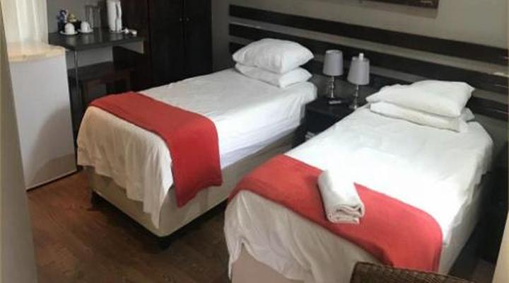 Amble Inn Guesthouse and Conference