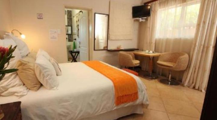 Lumley's Place Guesthouse