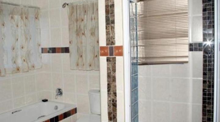 Lumley's Place Guesthouse