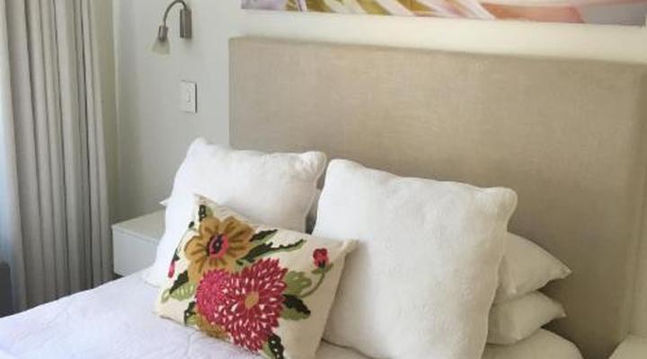 Tuishuisie Self-catering Apartment