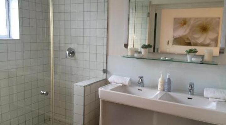 Tuishuisie Self-catering Apartment