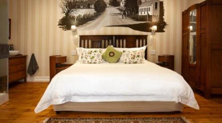 Karoo Art Hotel