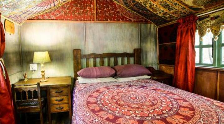 Riverstill Guest Farm