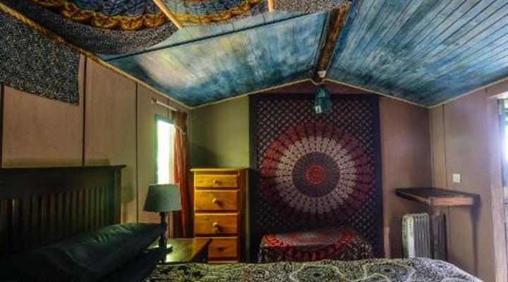 Riverstill Guest Farm