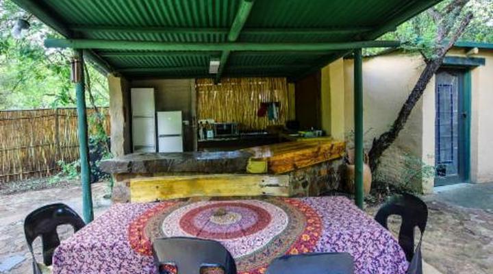 Riverstill Guest Farm