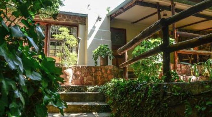 Riverstill Guest Farm